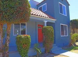 6620 4th Ave, Los Angeles, CA 90043