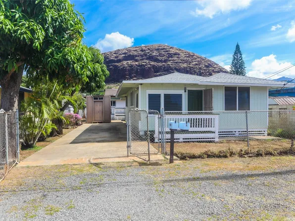 87-118 Alapaki St, Waianae, HI 96792