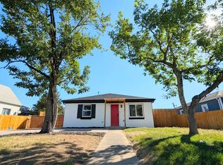 4310 Steele St, Denver, CO 80216