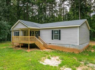 2791 Miranda Dr, Monroe, GA 30655