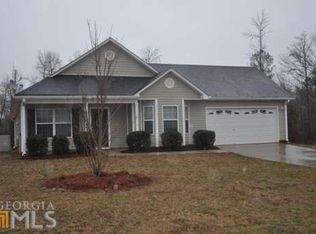 245 Bramble Bush Trl, Covington, GA 30014