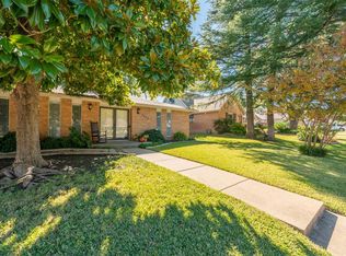 3813 Wilkie Way, Fort Worth, TX 76133