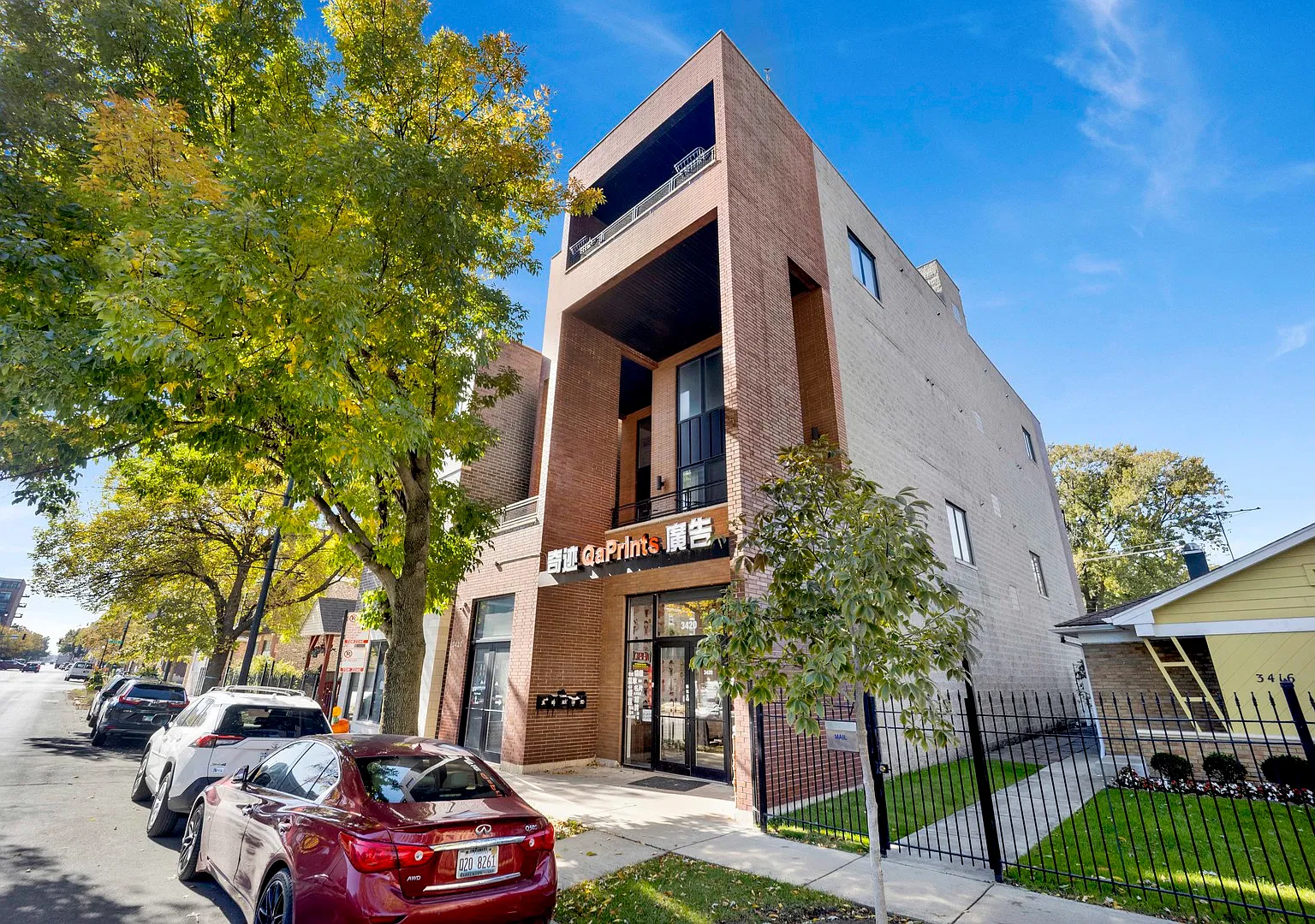 2 bed, $2,650 — Photo 1