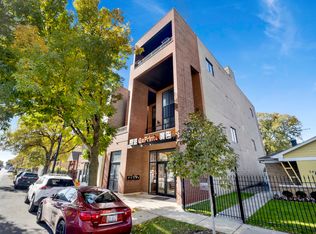 3420 S Morgan St #4W, Chicago, IL 60608