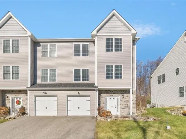 800 Fairway Court #87, New Windsor, NY 12553