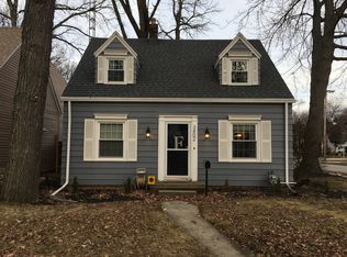 3404 Drummond Rd, Toledo, OH 43606