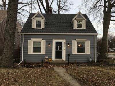 3404 Drummond Rd, Toledo, OH, 43606
