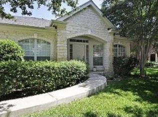 16007 Mickey Dr, Austin, TX 78717