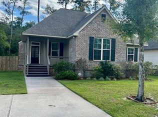 30116 East St, Lacombe, LA 70445