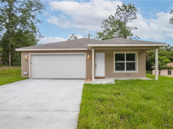 712 Windy Ave, Inverness, FL 34452