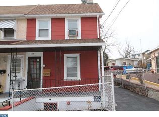 124 South St, Phoenixville, PA 19460