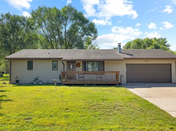 41 W 18th Street, Buffalo City, WI 54622
