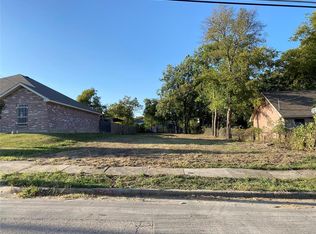 1507 Marfa Ave LOT 11, Dallas, TX 75216