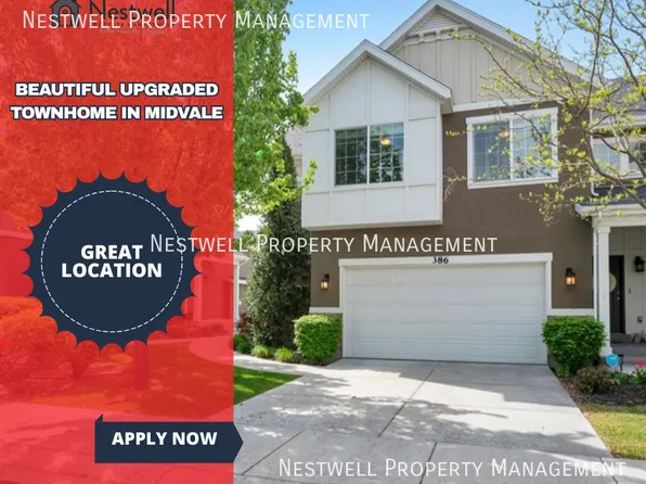 386 Union Farm Dr, Midvale, UT