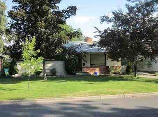 1723 E 36th Ave, Spokane, WA 99203