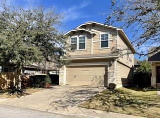 8725 White Ibis Dr, Austin, TX 78729
