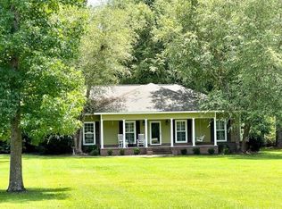 17828 County Road 70, Andalusia, AL 36421