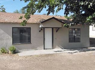600 Columbus St, Bakersfield, CA 93305