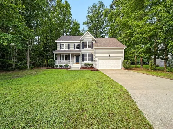 22490 Britt Way, Carrollton, VA 23314