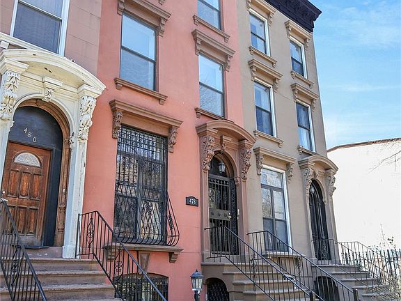 2nd image of 478 Classon Avenue