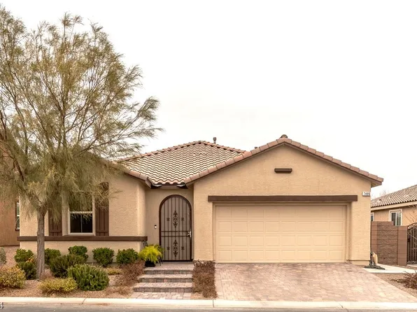 7486 Campbell Ranch Ave, Las Vegas, NV 89179