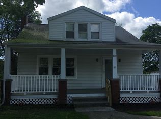 518 Blue Eagle Ave, Harrisburg, PA 17112