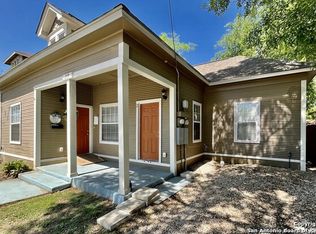 219 Rigsby Ave, San Antonio, TX 78210