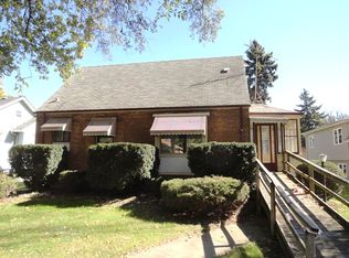 13903 S Wabash Ave, Riverdale, IL