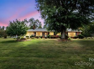 362 Macedonia Church Rd, Taylorsville, NC 28681