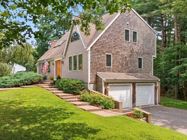 5 Acorn Ln, Mattapoisett, MA 02739