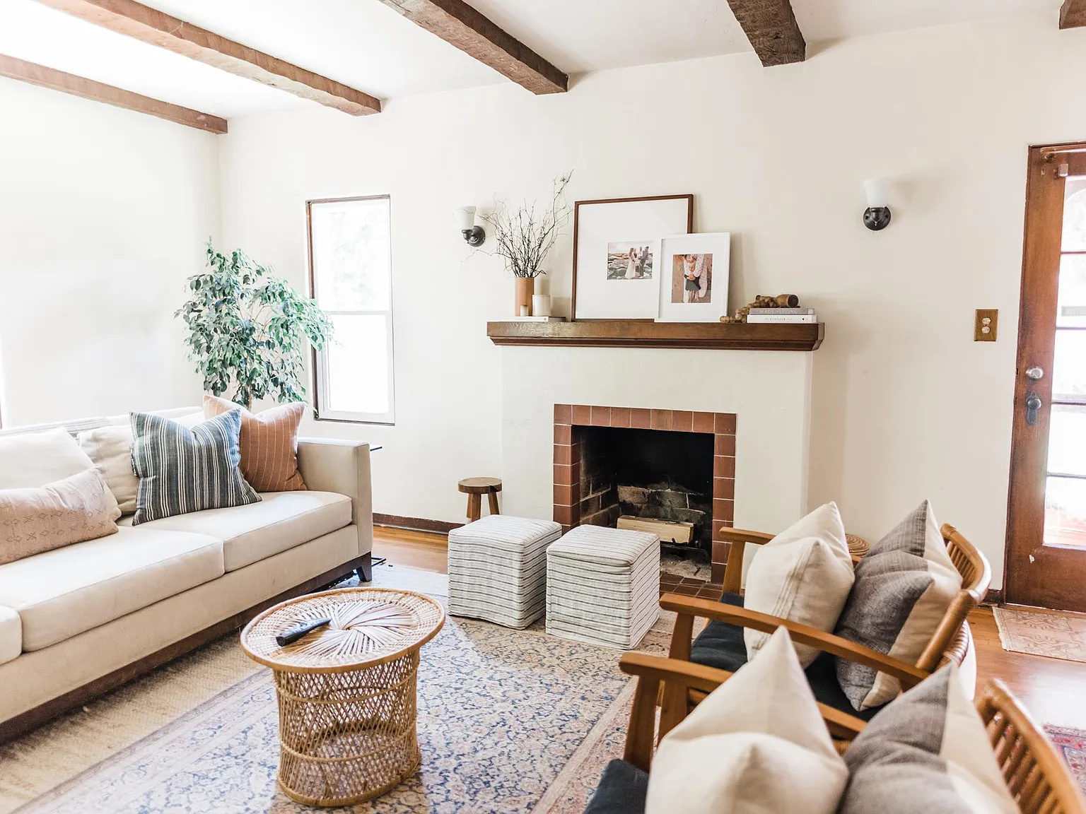 2 bed, 1200 sqft, $4,500 — Photo 4