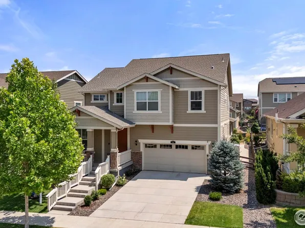 701 Sundance Cir, Erie, CO 80516