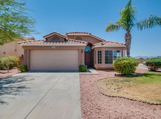 3323 W Maldonado Rd, Phoenix, AZ 85041