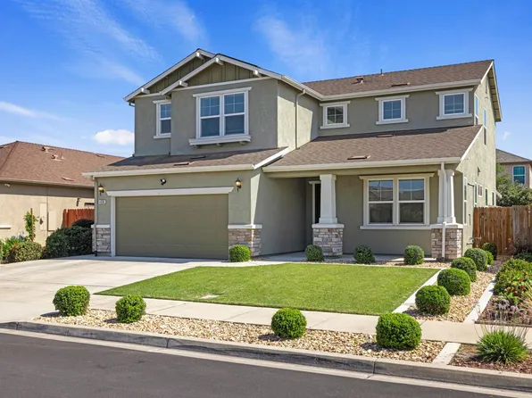 4630 Anna Ave, Keyes, CA 95328