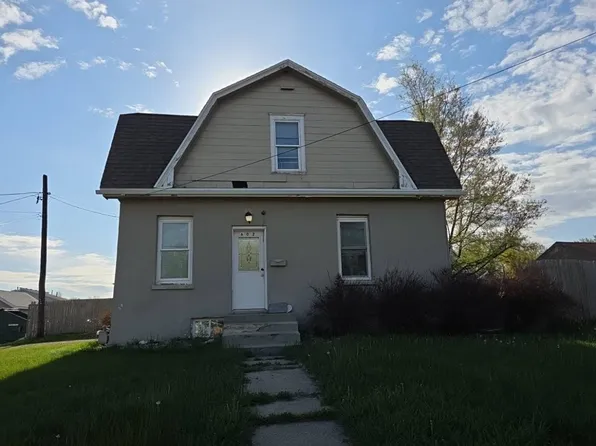 602 N Lewis Ave, Sioux Falls, SD 57103