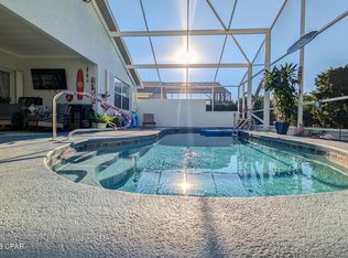 258 S Glades Trl, Panama City Beach, FL 32407