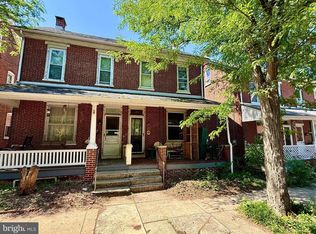 38 W 5th St, Pottstown, PA 19464