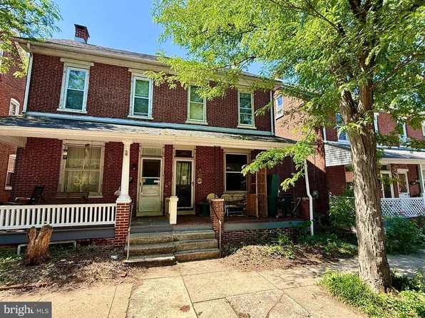 38 W 5th St, Pottstown, PA 19464