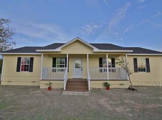317 Charnel St, Clyde, TX 79510