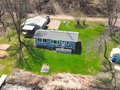 20636 Sunrise Point Road, Grantsburg, WI, 54840