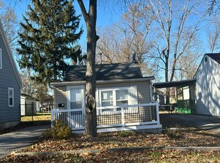 209 Anderson Ave, Joliet, IL 60433