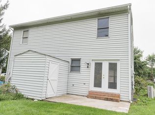 1208 Lawton Ln, Hagerstown, MD 21740