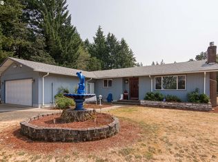 26716 Cantrell Rd, Eugene, OR 97402