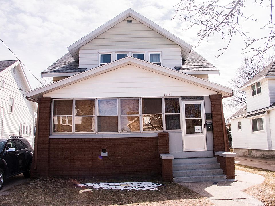1st image of 1114 Hovey St SW #2