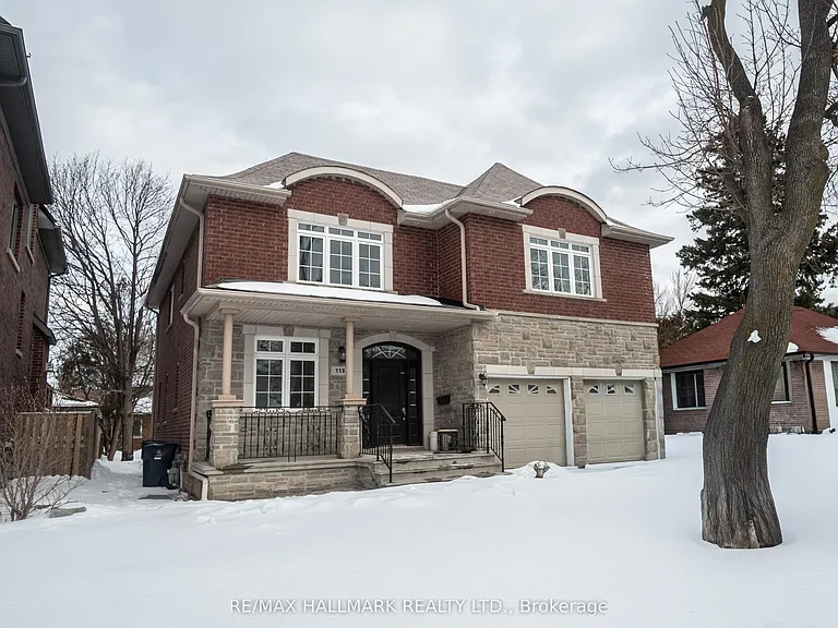 118 Fairholme Ave #1 — Photo 13