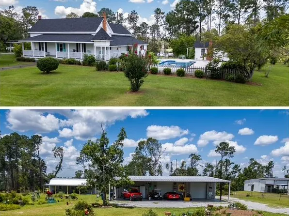 100 Fowler St, Vidalia, GA 30474