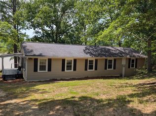 300 Valley 1 Dr, Winnsboro, SC 29180