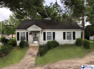 1450 Waverly Ave, Florence, SC 29501