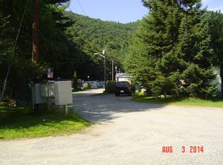 280 Zoar Rd, Charlemont, MA 01339