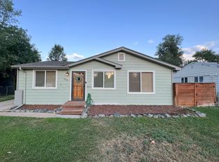 4185 S Lipan St, Englewood, CO 80110